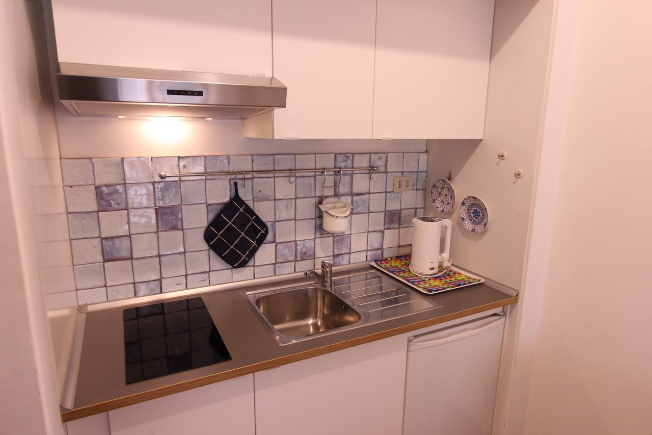 Sant'Angelo Modern Apartment Roma Esterno foto