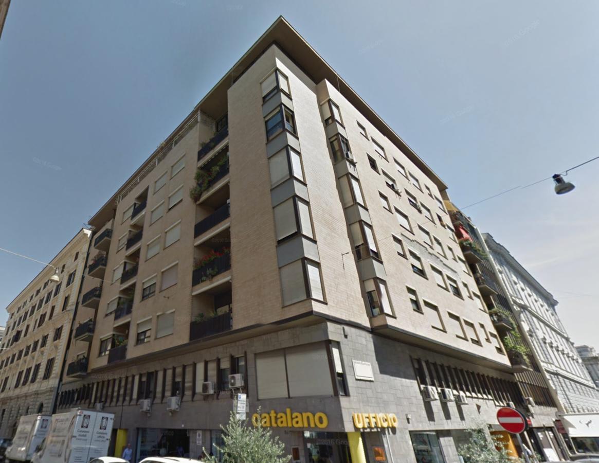 Sant'Angelo Modern Apartment Roma Esterno foto