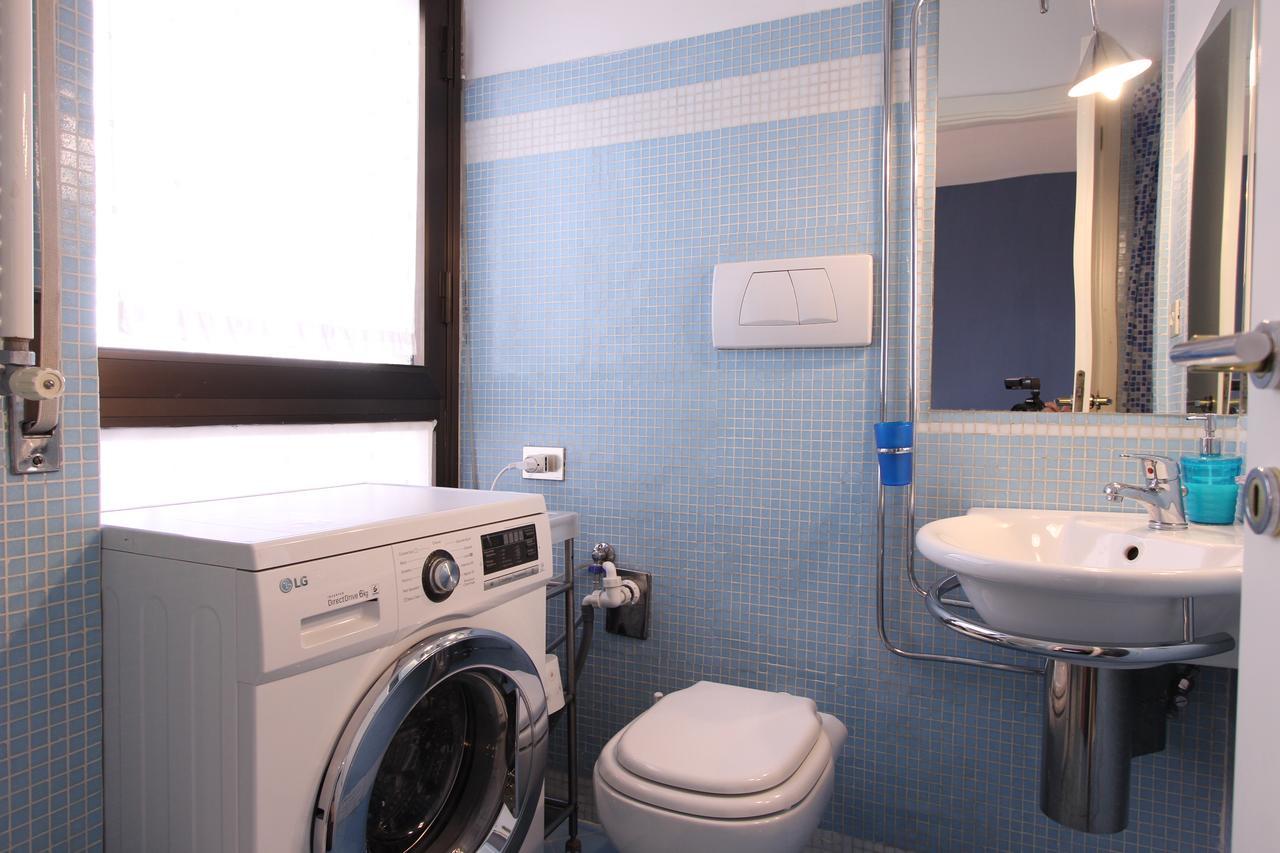 Sant'Angelo Modern Apartment Roma Esterno foto