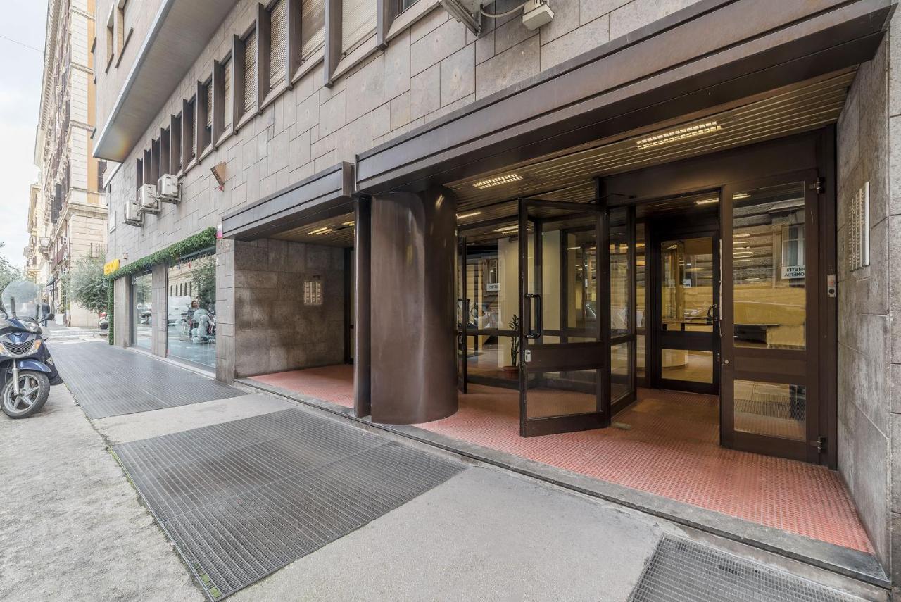 Sant'Angelo Modern Apartment Roma Esterno foto