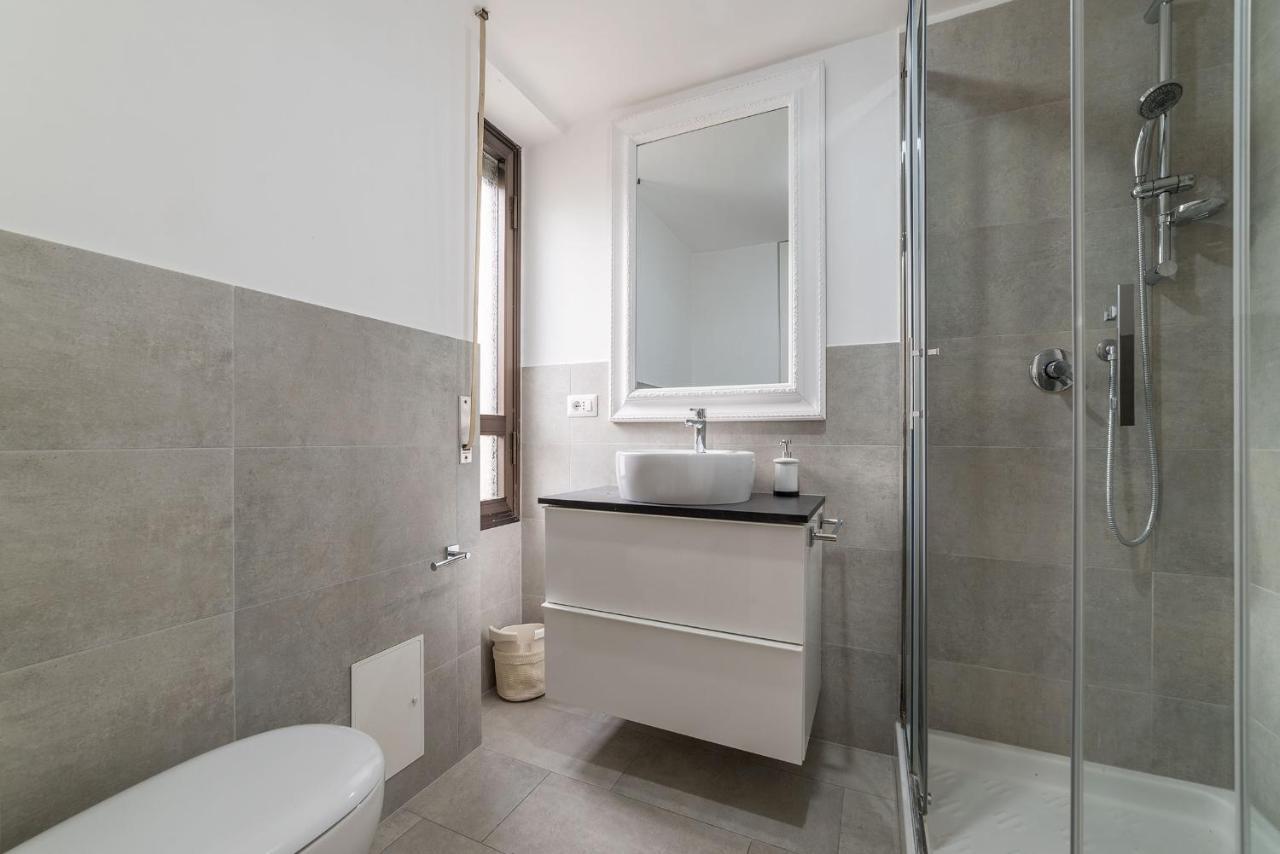 Sant'Angelo Modern Apartment Roma Esterno foto