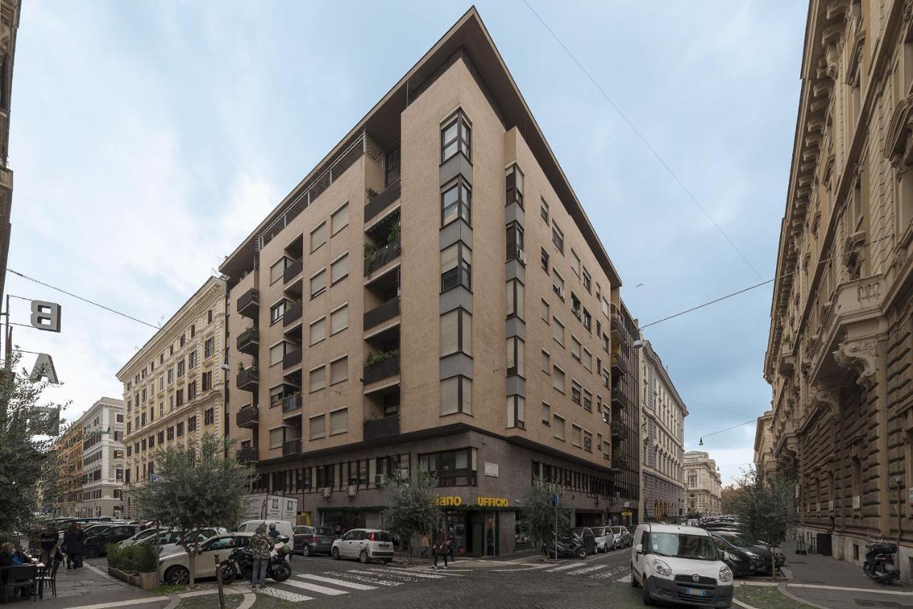 Sant'Angelo Modern Apartment Roma Esterno foto