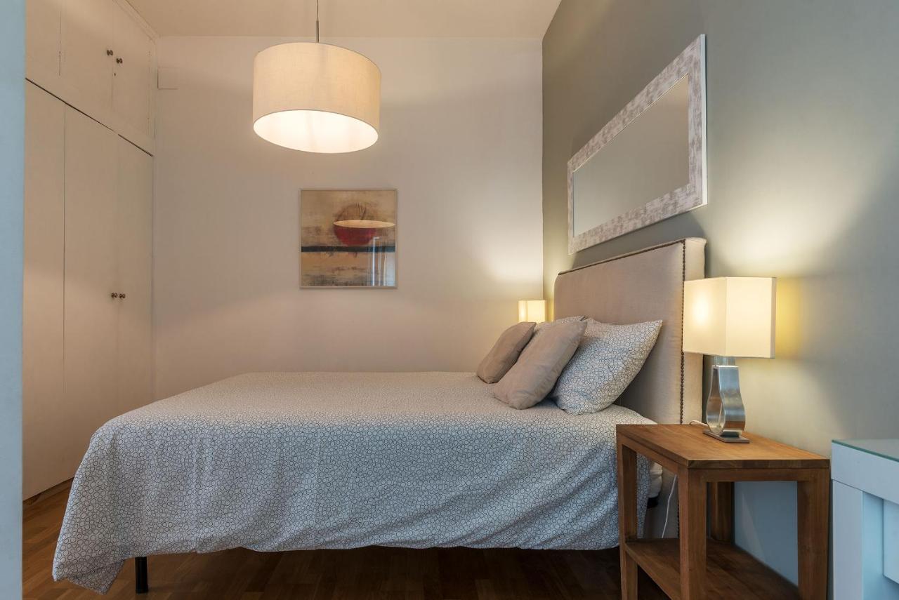 Sant'Angelo Modern Apartment Roma Esterno foto