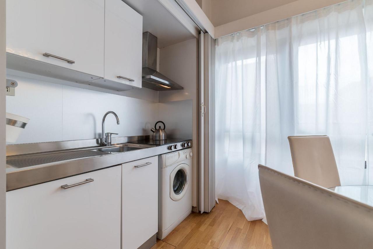 Sant'Angelo Modern Apartment Roma Esterno foto