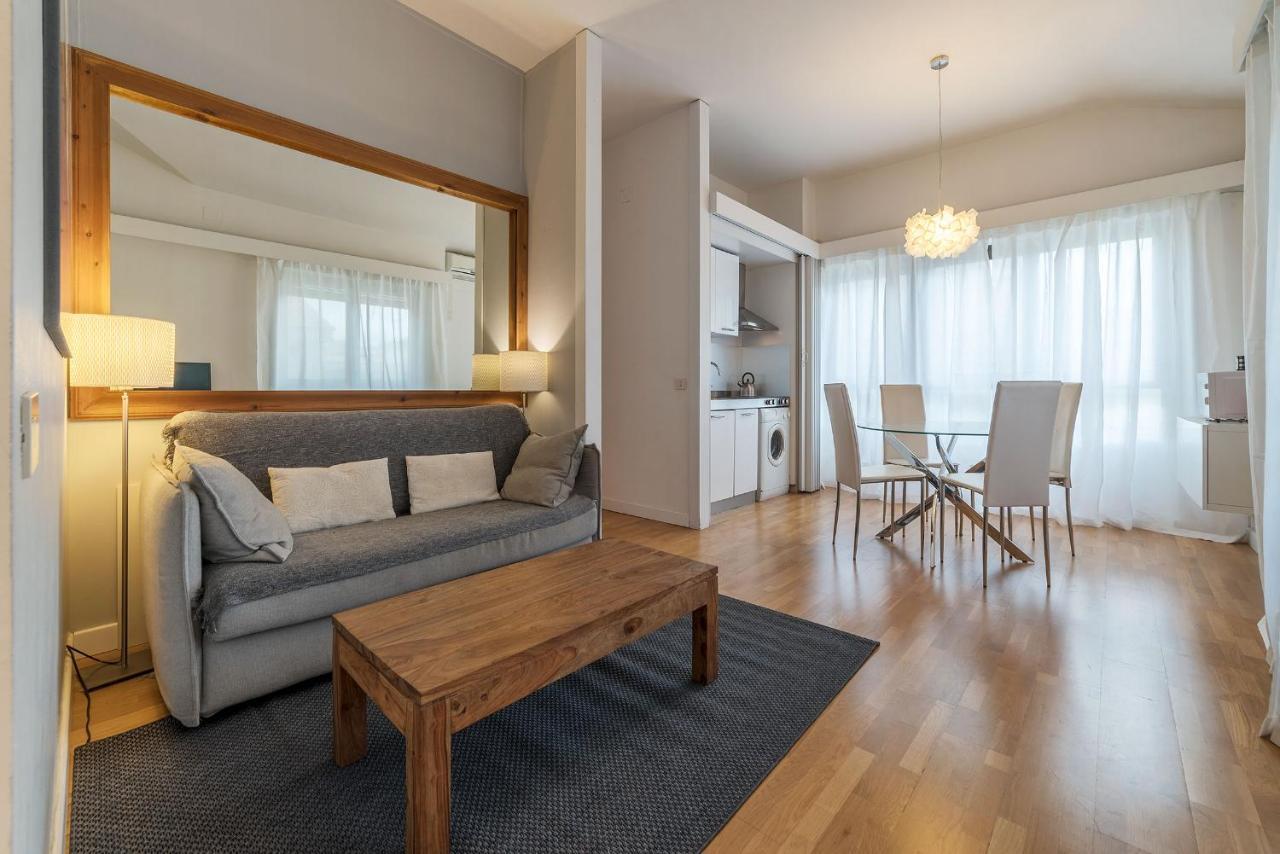Sant'Angelo Modern Apartment Roma Esterno foto