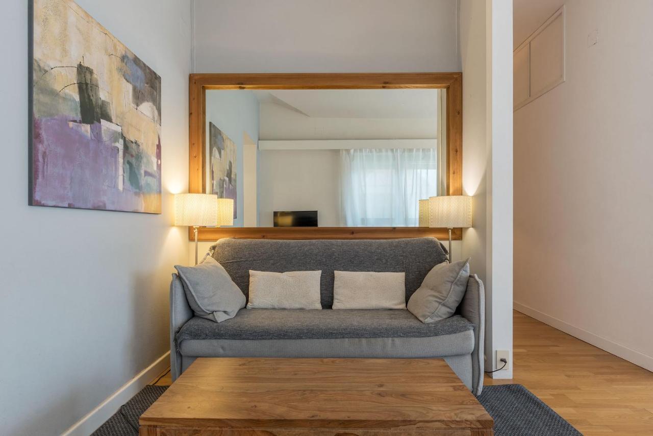 Sant'Angelo Modern Apartment Roma Esterno foto