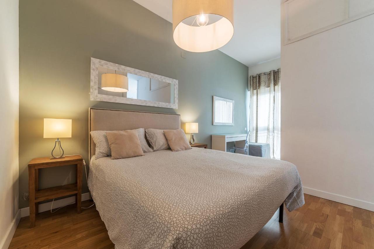 Sant'Angelo Modern Apartment Roma Esterno foto