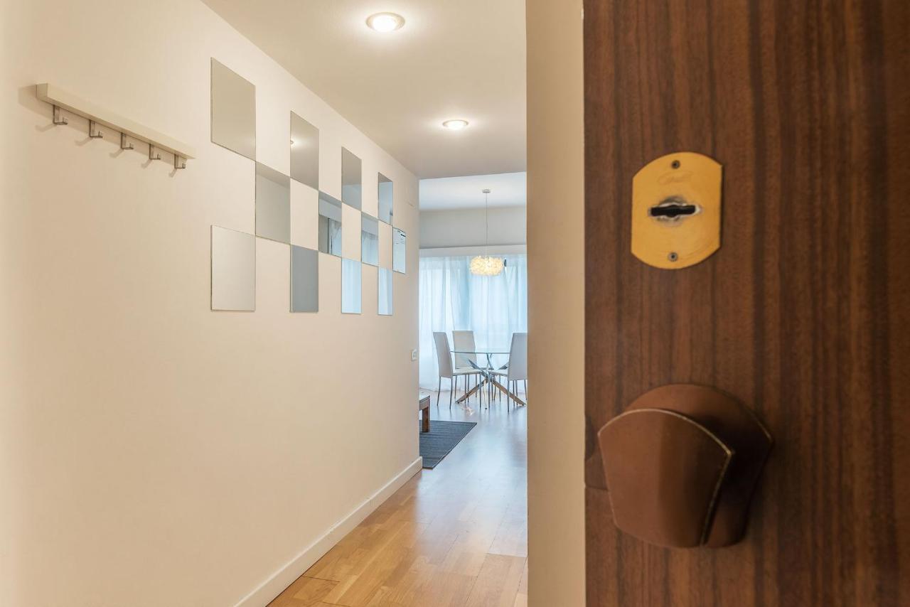 Sant'Angelo Modern Apartment Roma Esterno foto