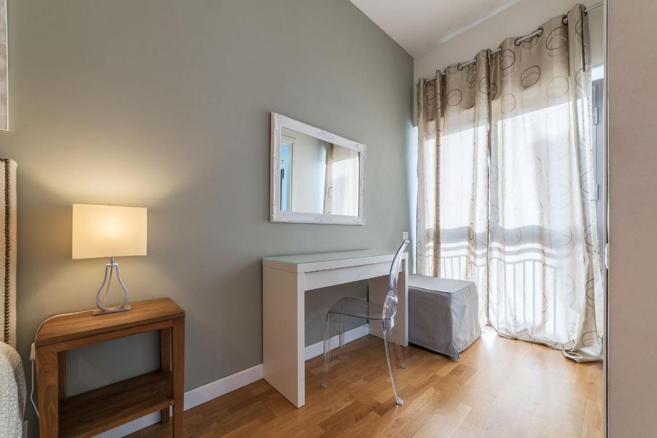Sant'Angelo Modern Apartment Roma Esterno foto