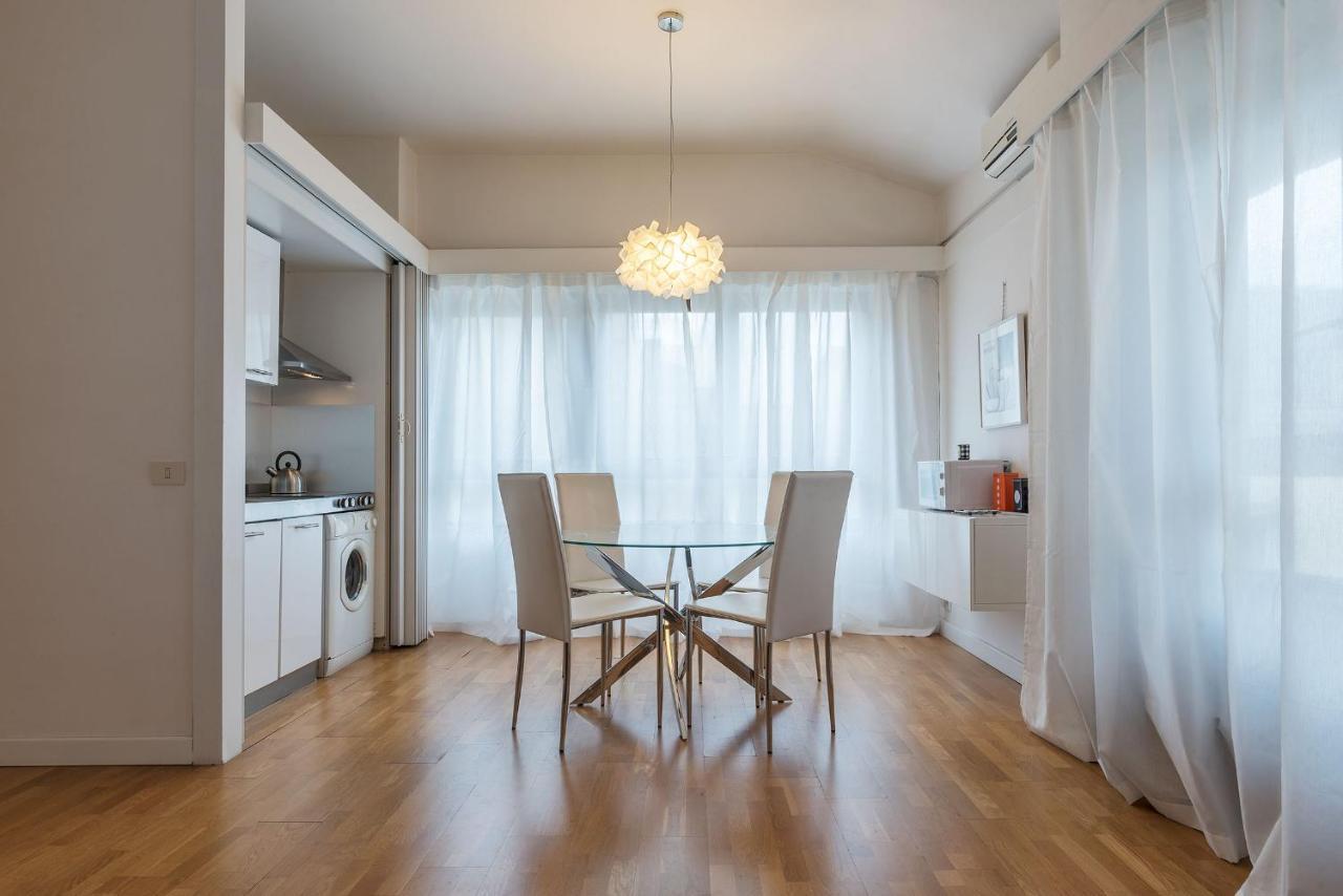 Sant'Angelo Modern Apartment Roma Esterno foto
