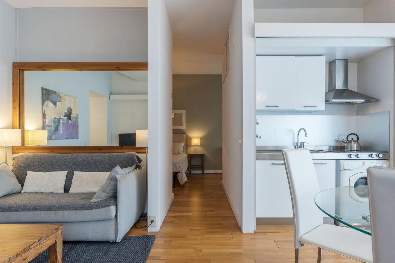 Sant'Angelo Modern Apartment Roma Esterno foto