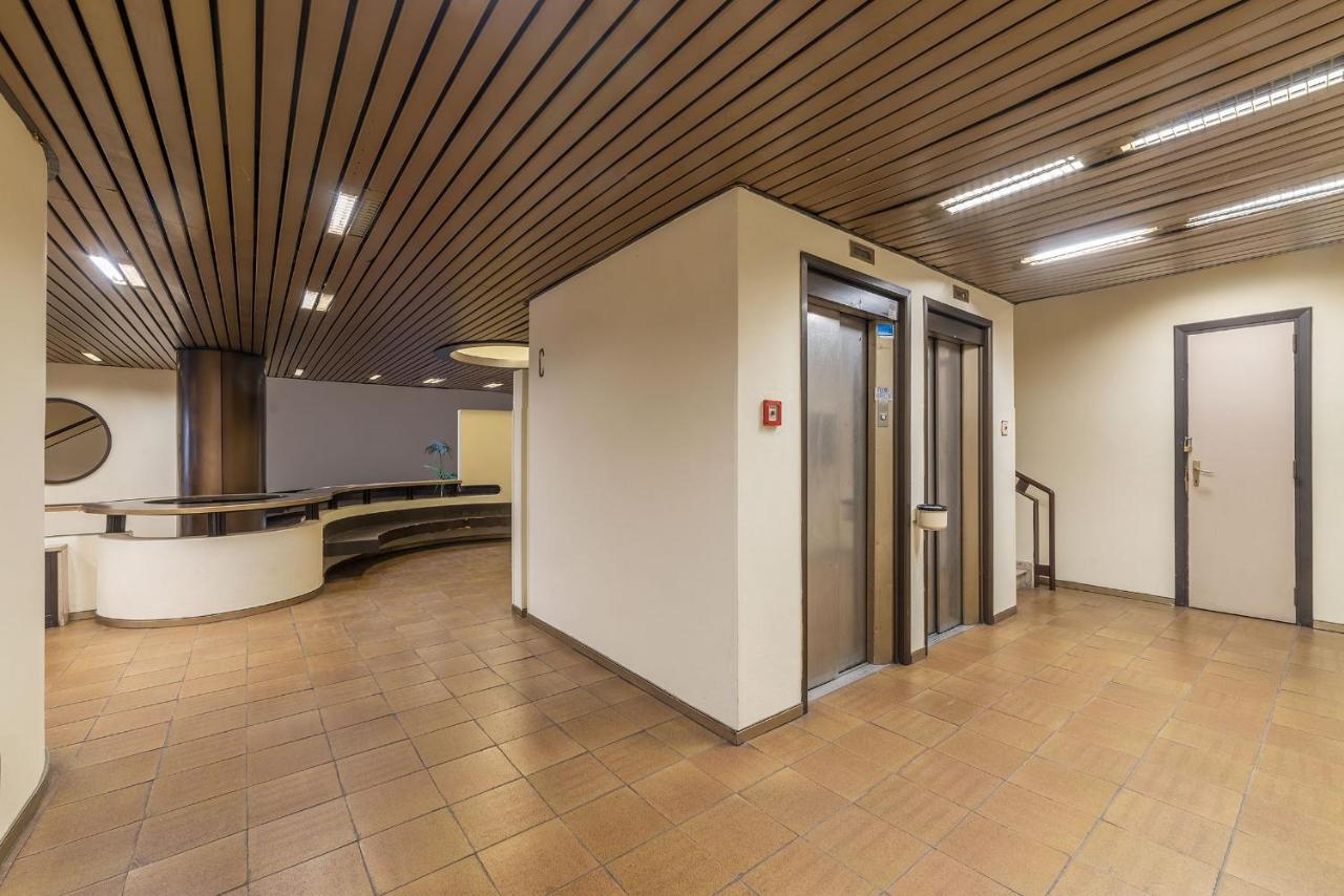 Sant'Angelo Modern Apartment Roma Esterno foto