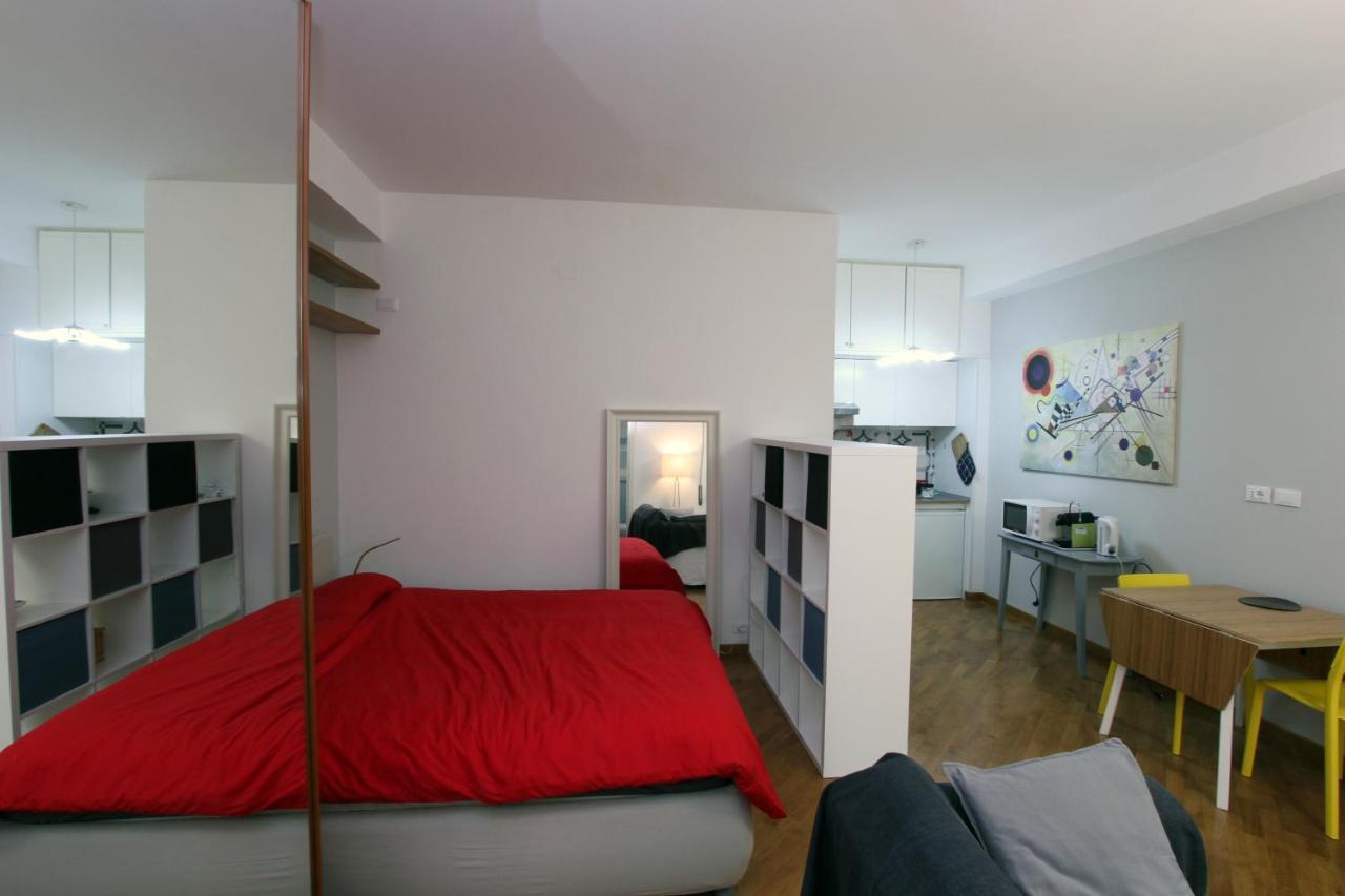 Sant'Angelo Modern Apartment Roma Esterno foto