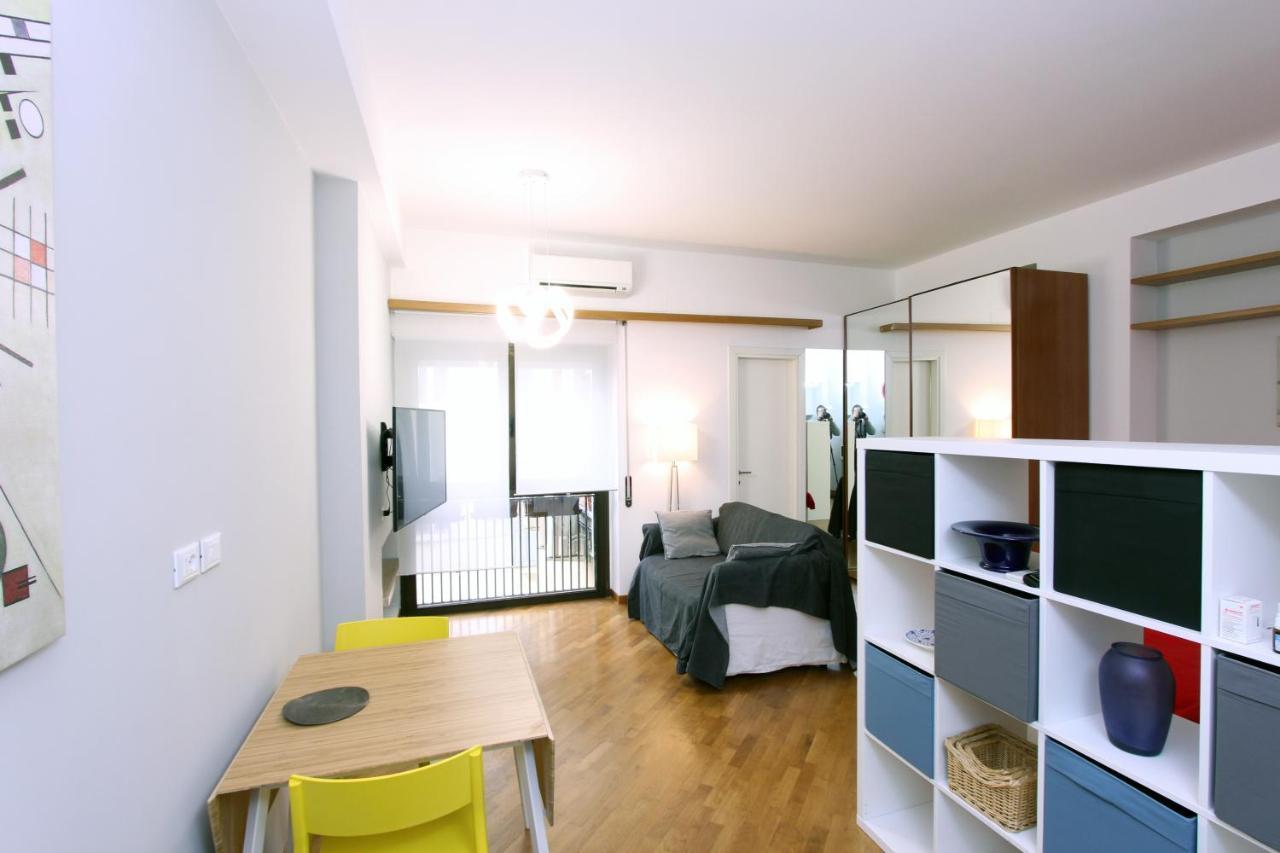 Sant'Angelo Modern Apartment Roma Esterno foto