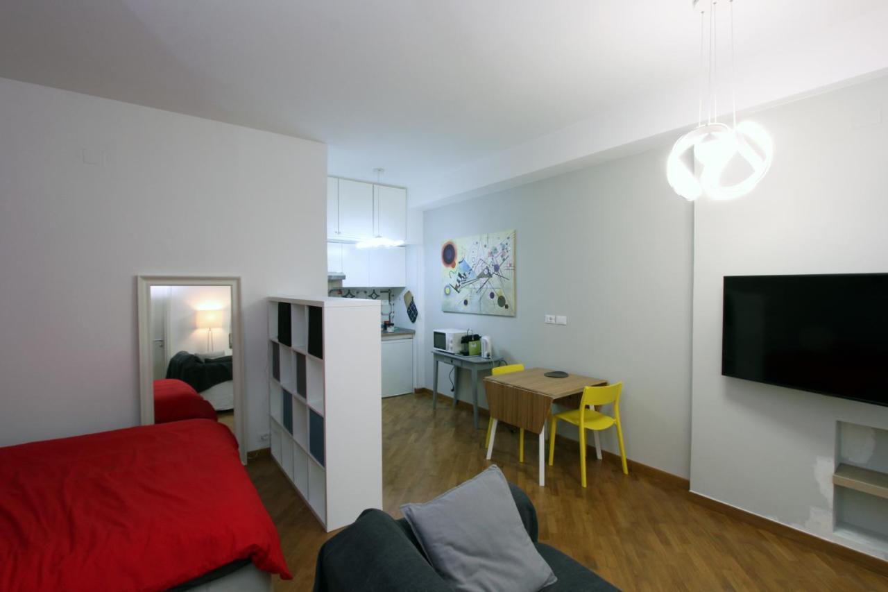 Sant'Angelo Modern Apartment Roma Esterno foto