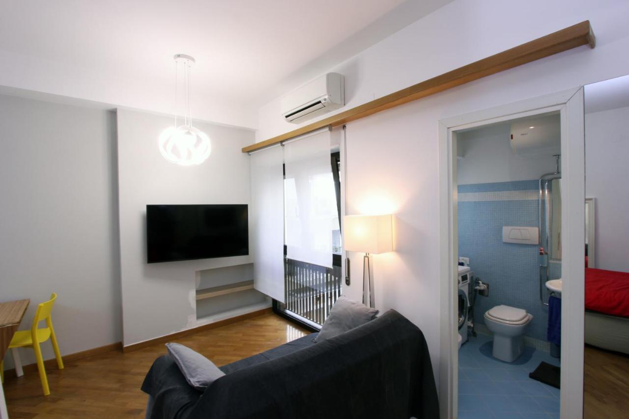 Sant'Angelo Modern Apartment Roma Esterno foto
