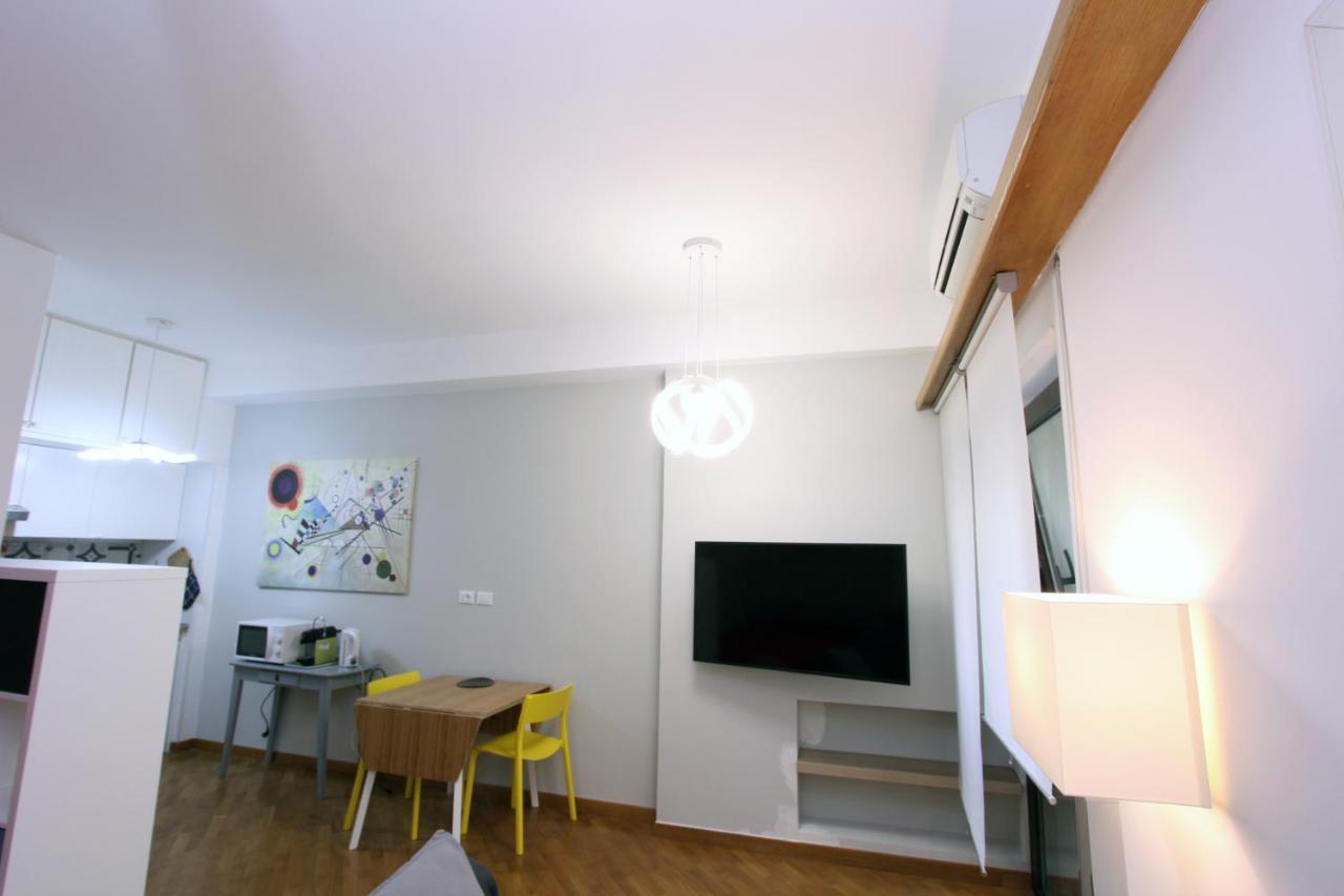 Sant'Angelo Modern Apartment Roma Esterno foto