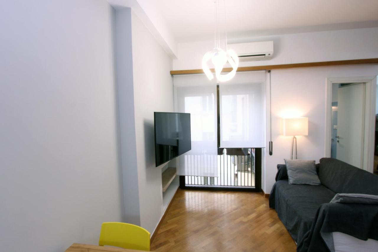 Sant'Angelo Modern Apartment Roma Esterno foto