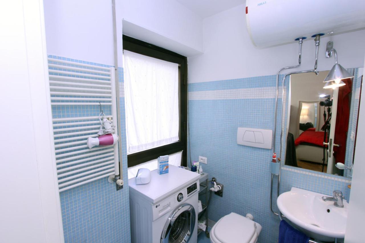 Sant'Angelo Modern Apartment Roma Esterno foto